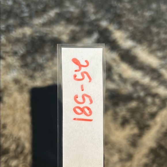 J Brand Blue Skinny Jeans with Classic Indigo Hue - Picture 6 of 7